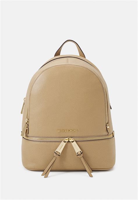 michael kors tagesrucksack rhea zip|Michael Kors rhea zip.